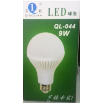 LED灯泡 7w小气鬼